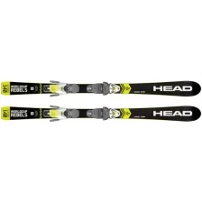 Горные лыжи Head WC iRace Team SLR Pro + SLR 7.5 (19/20) (140)